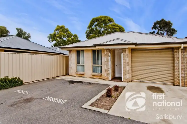 Main view of Homely house listing, 4/26 York Terrace, Salisbury SA 5108