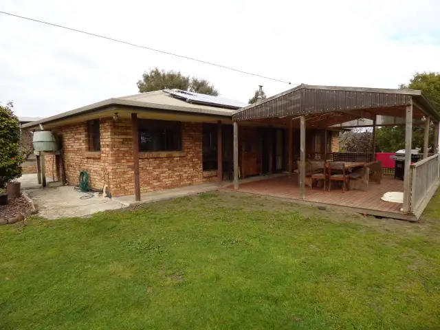 Main view of Homely rural property listing, 90 Boddingtons Road, Bridport TAS 7262