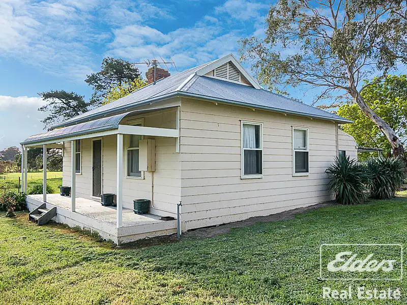 Main view of Homely rural property listing, 146 B Ken Hicks Road, Mount Pleasant SA 5235