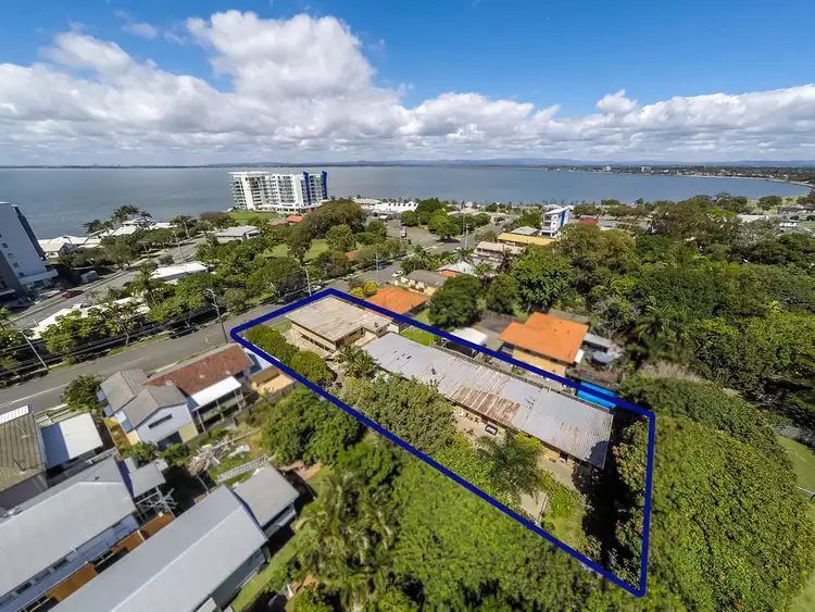 Fourth view of Homely block of units listing, 8 Lilla Street, Woody Point QLD 4019