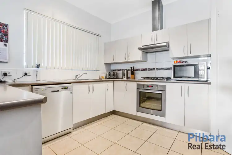 Seventh view of Homely house listing, 6 Heron Loop, Nickol WA 6714