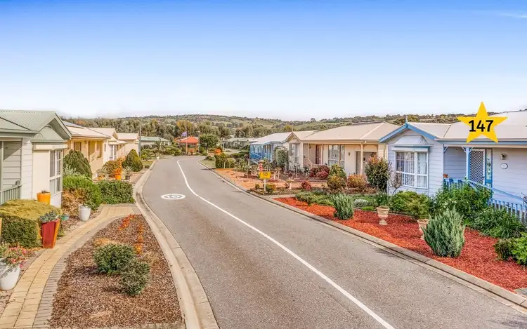 Main view of Homely house listing, 147 Rosetta Village, 1-27 Maude Street, Encounter Bay SA 5211