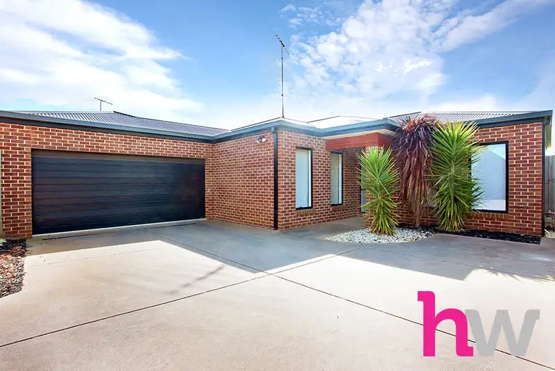 Main view of Homely house listing, 2/19 Ghazeepore Road, Waurn Ponds VIC 3216