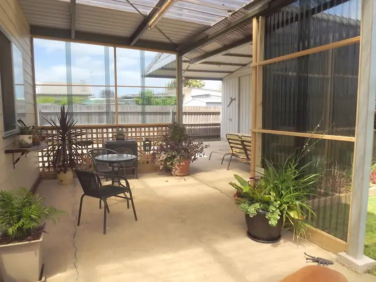 Second view of Homely house listing, 36 Rupert Street, Orbost VIC 3888