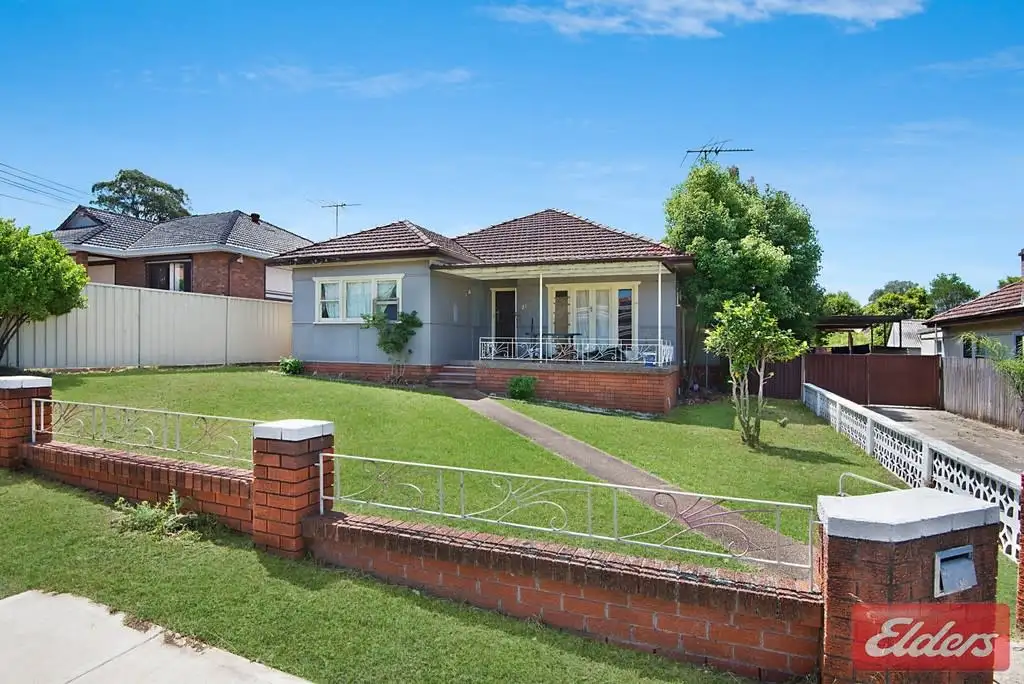 Main view of Homely house listing, 31 Cornelia Road, Toongabbie NSW 2146