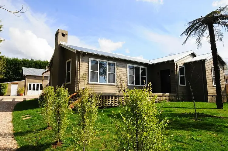 41 Hoddle Street, Burrawang NSW 2577