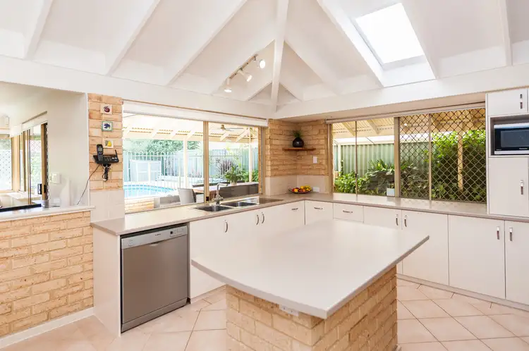 Fourth view of Homely house listing, 40 Pinnaroo Drive, Padbury WA 6025