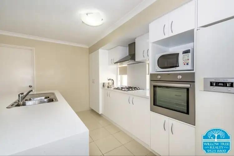Fifth view of Homely house listing, 22 Forward Street, Baldivis WA 6171