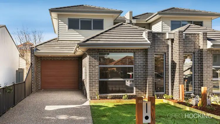 88 Maddox Road, Newport VIC 3015
