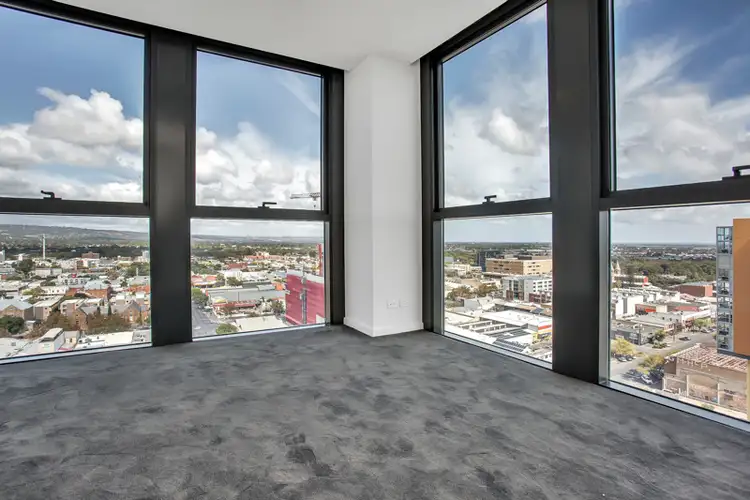 Fourth view of Homely apartment listing, 1401/176-186 Morphett Street, Adelaide SA 5000