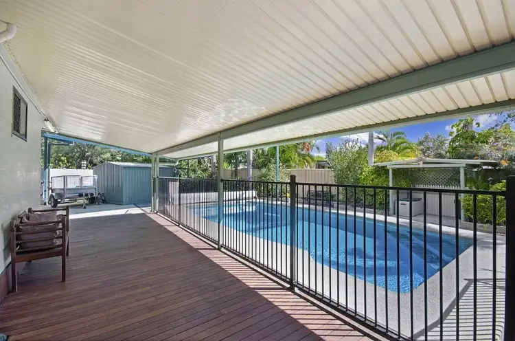 Seventh view of Homely house listing, 6 Cupania Court, Annandale QLD 4814