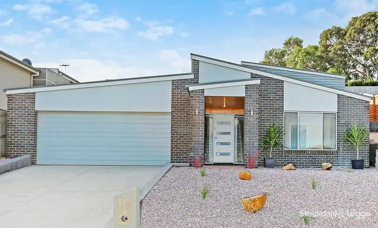 17 Cherlin Drive, Warrnambool VIC 3280