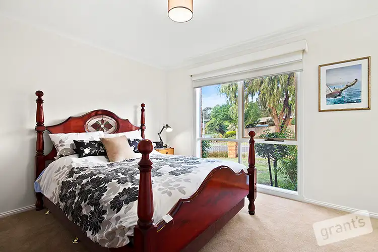 Seventh view of Homely house listing, 27 Van Der Haar Avenue, Berwick VIC 3806