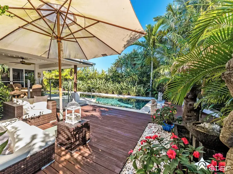 Main view of Homely house listing, 6 Ironhurst Place, Peregian Springs QLD 4573