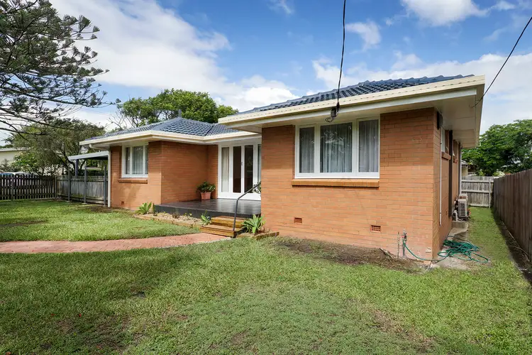 Second view of Homely house listing, 223 Scarborough Road, Scarborough QLD 4020