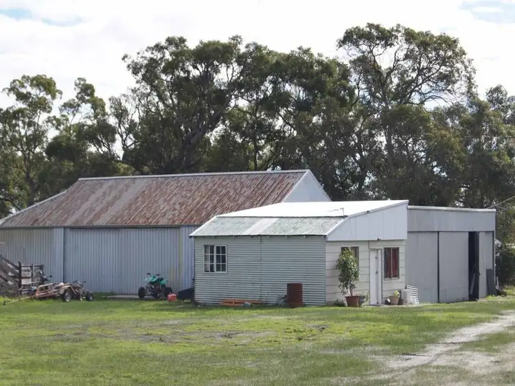 Fifth view of Homely rural property listing, 57 Beech Road, Narrikup WA 6326