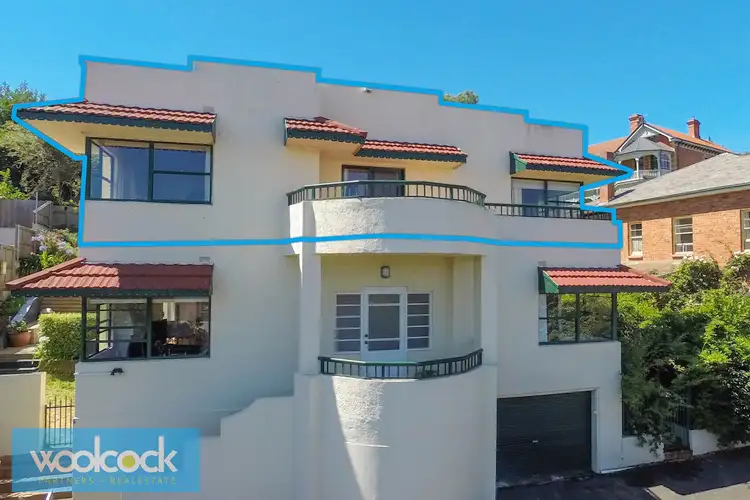 Main view of Homely house listing, 5/181 George St, Launceston TAS 7250