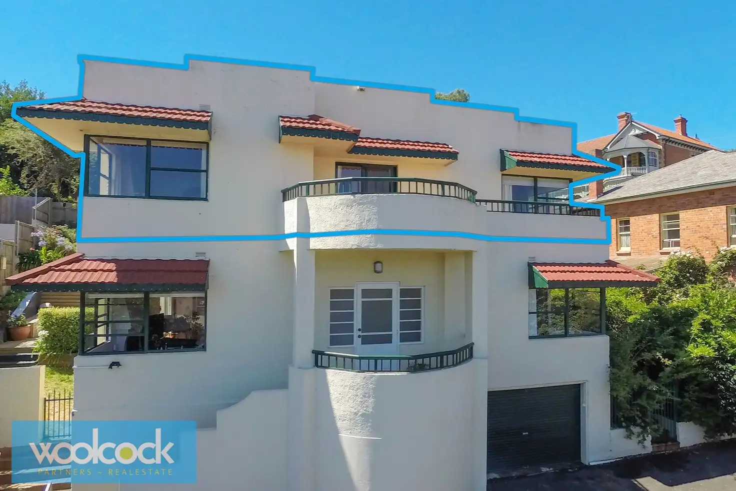Main view of Homely house listing, 5/181 George St, Launceston TAS 7250