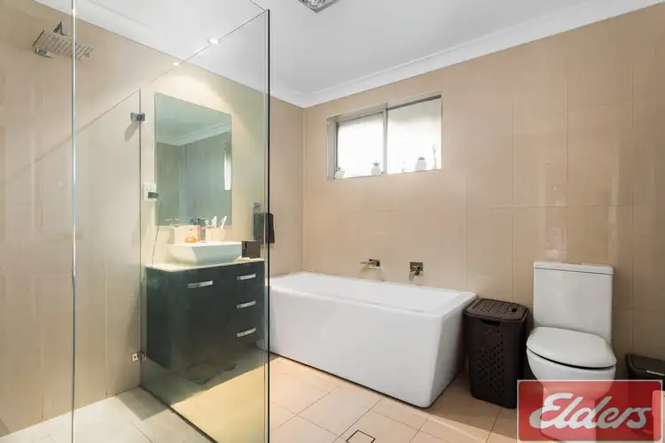 Seventh view of Homely house listing, 3 Clyburn Avenue, Jamisontown NSW 2750