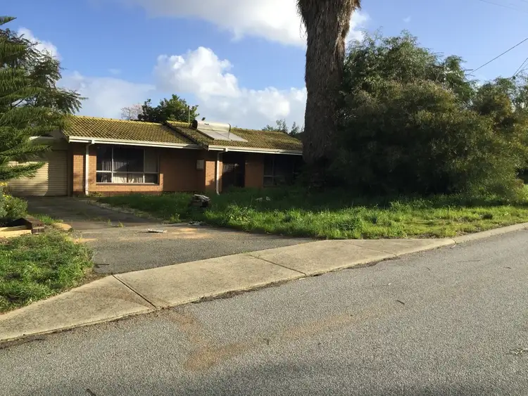 Main view of Homely house listing, 27 Menli Place, Orelia WA 6167