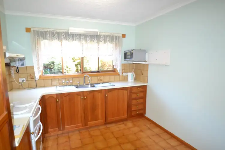 Third view of Homely unit listing, 38 McCulloch Drive, Hadspen TAS 7290