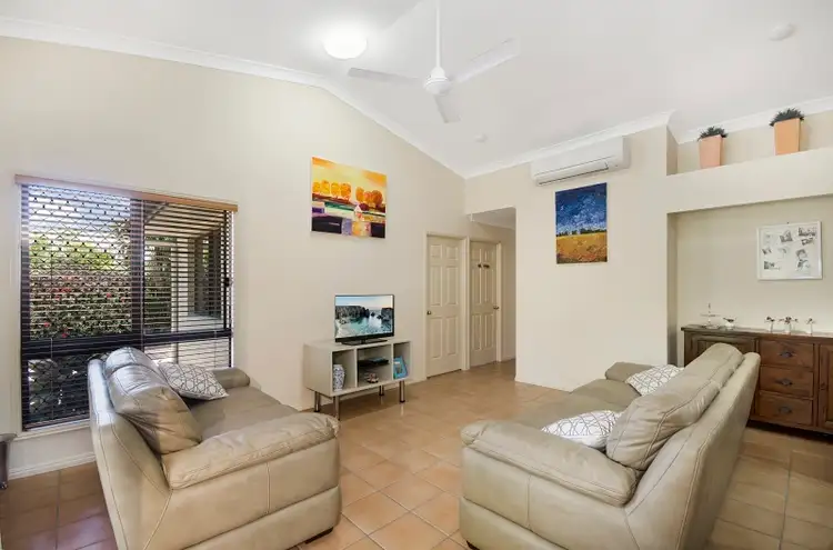 Fourth view of Homely house listing, 36 Woodbine Drive, Annandale QLD 4814
