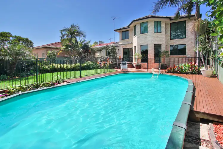 Main view of Homely house listing, 1 Marcella Street, Punchbowl NSW 2196