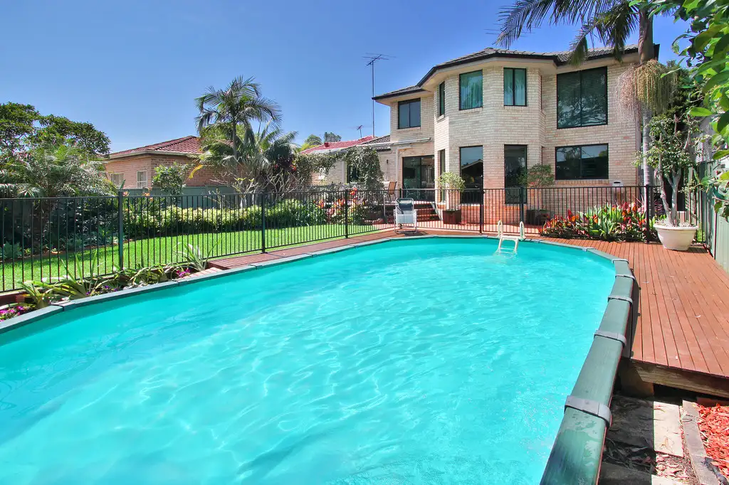 Main view of Homely house listing, 1 Marcella Street, Punchbowl NSW 2196