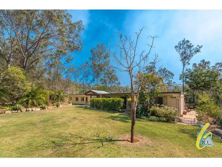Fourth view of Homely house listing, 1212 Mt Crosby Rd, Mount Crosby QLD 4306