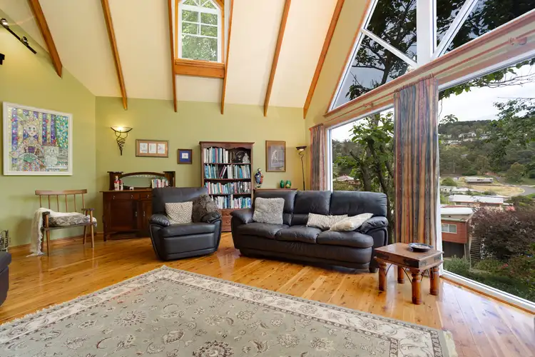 Fourth view of Homely house listing, 328a Upper York Street, West Launceston TAS 7250