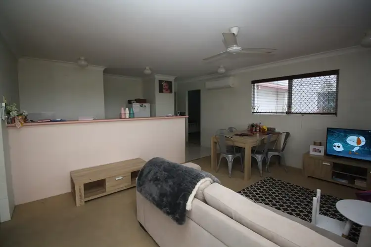 Third view of Homely unit listing, 3/3 Jermyn Street, Hyde Park QLD 4812
