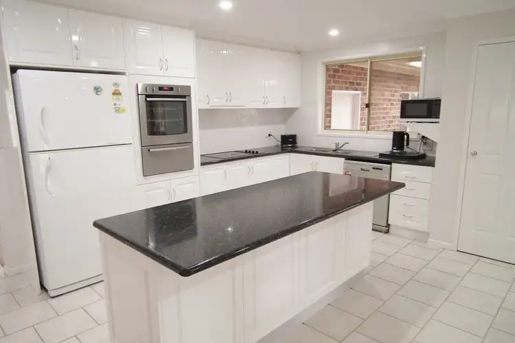 Fourth view of Homely house listing, 50 Leonard Road, Hanwood NSW 2680