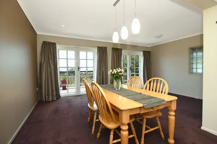 Sixth view of Homely house listing, 33 Martini Street, Mount Lofty QLD 4350