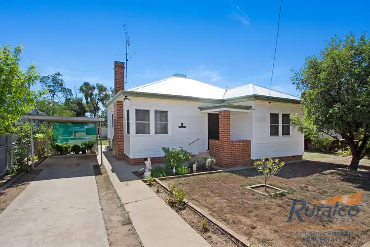 5 Stewart Avenue, Tamworth NSW 2340