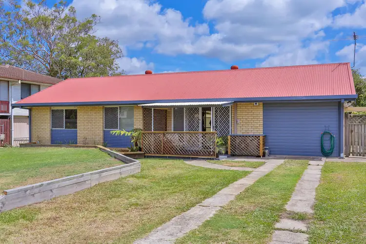 103 Cross Street, Deception Bay QLD 4508