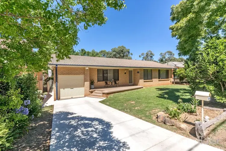 170 Phillip Street, Orange NSW 2800