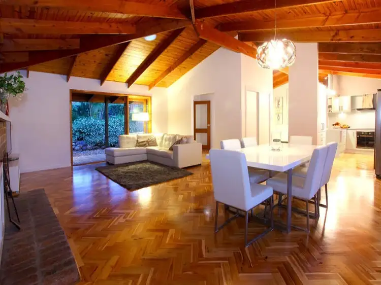 Fourth view of Homely house listing, 17 Wandin Street, Nerang QLD 4211