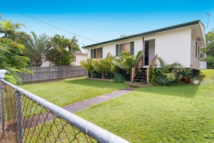 Main view of Homely house listing, 34 Bradley Road, Clontarf QLD 4019