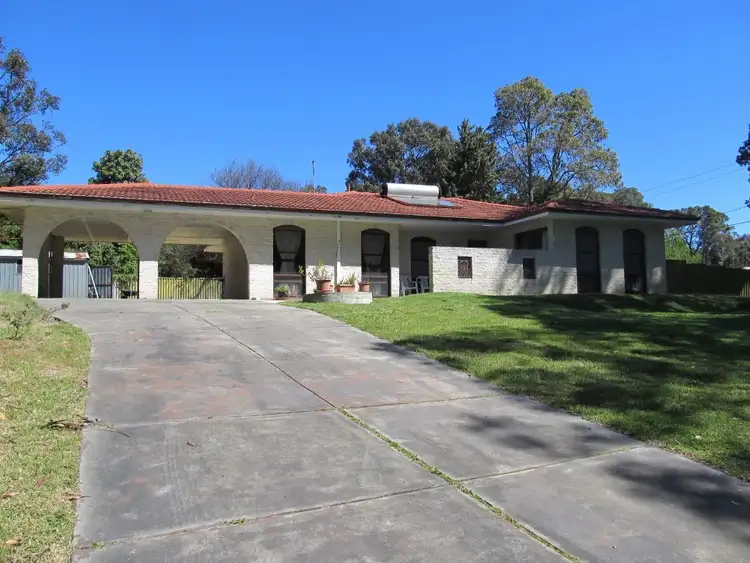 Second view of Homely house listing, 4150 Great Eastern Highway, Mahogany Creek WA 6072