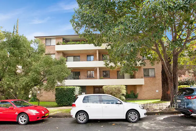 Third view of Homely unit listing, 2/40-42 Martin Place, Mortdale NSW 2223