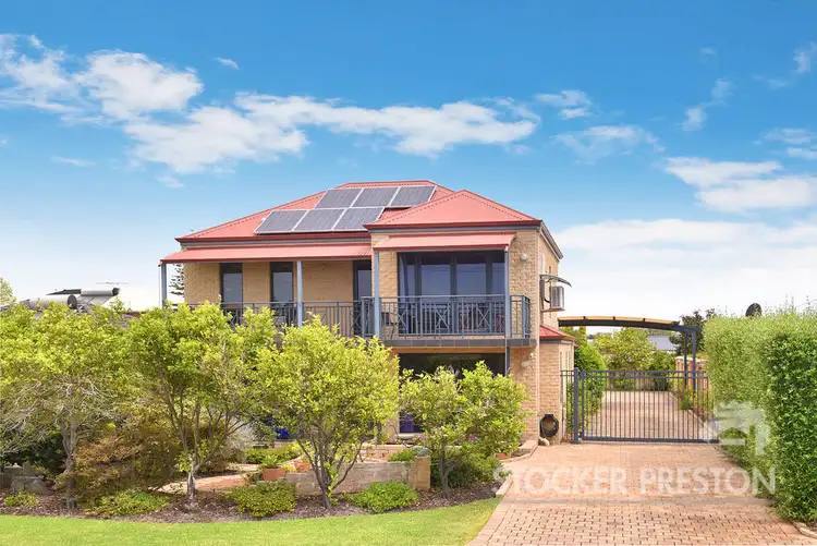 14 Morrison Street, West Busselton WA 6280