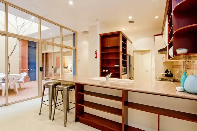 Fourth view of Homely house listing, 1/455 Morphett Street, Adelaide SA 5000