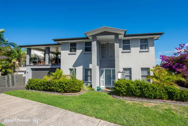 14 Drummer Street, Corlette NSW 2315