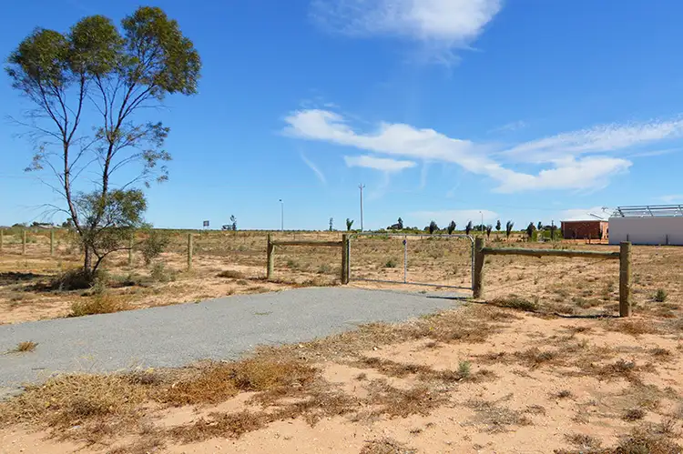 Third view of Homely land listing, 3282 Eleventh Street, Nichols Point VIC 3501