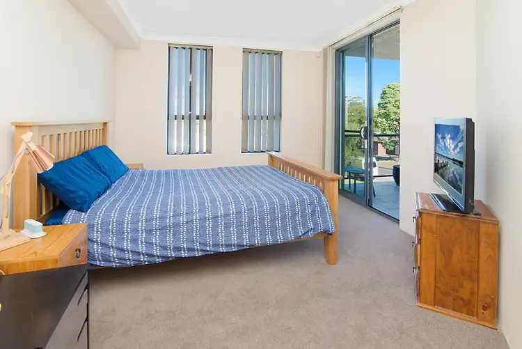 Third view of Homely unit listing, 14/187-189 Albany Street, Point Frederick NSW 2250
