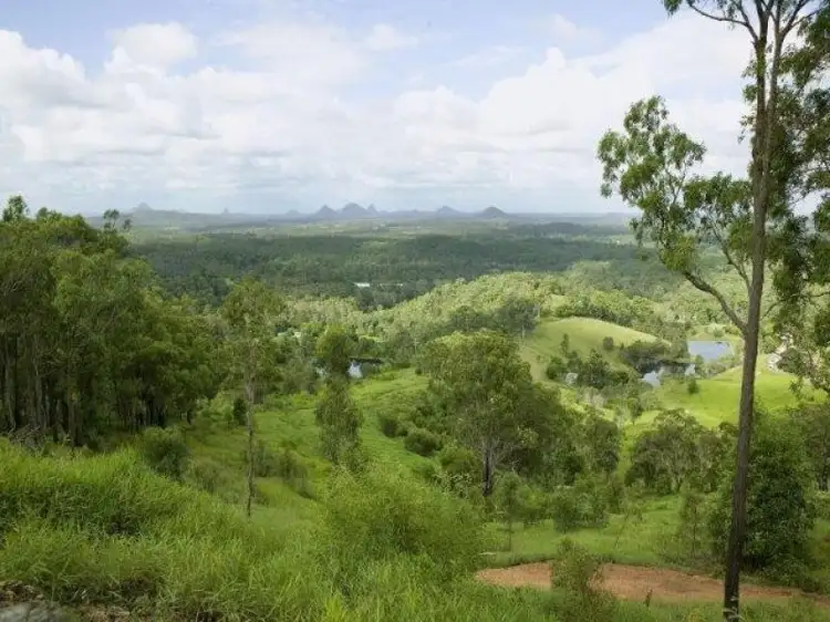 Third view of Homely land listing, 475 Campbells Pocket Road, Wamuran Basin QLD 4512