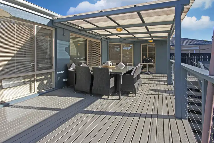 Fourth view of Homely house listing, 39 Thomas Mitchell Crescent, Sunshine Bay NSW 2536