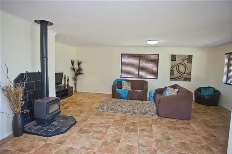 Fourth view of Homely house listing, 46 Durah Street, Chinchilla QLD 4413