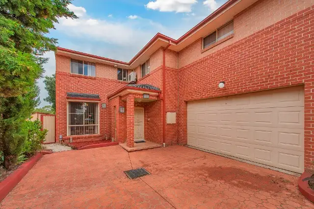 52B Flowerdale Road, Liverpool NSW 2170