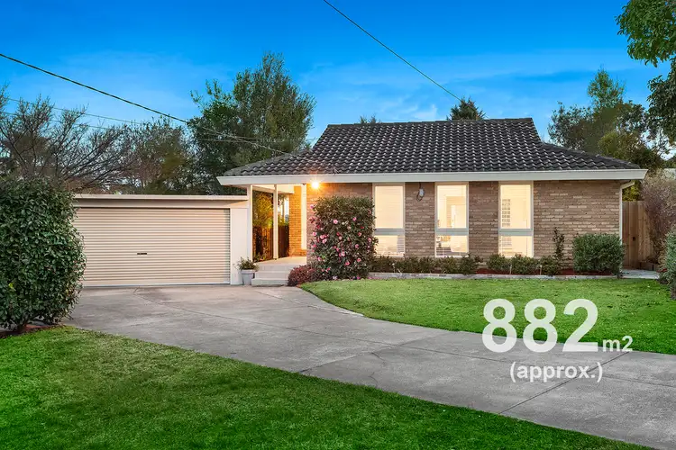 10 Shearers Court, Vermont South VIC 3133